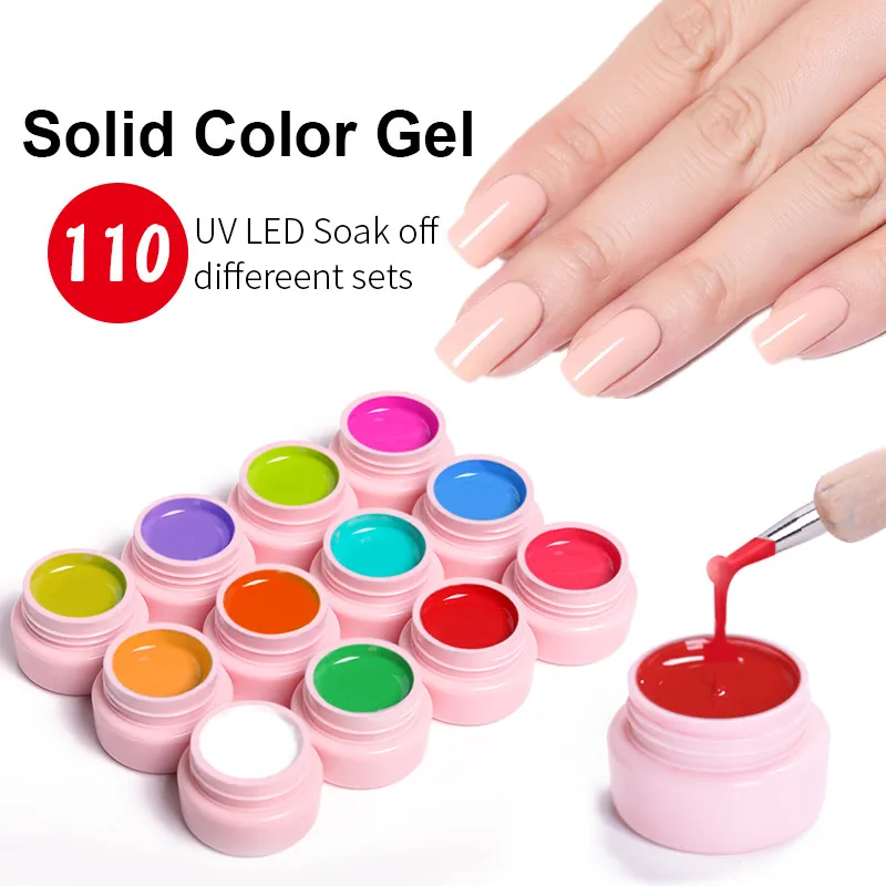 UR SUGAR 5ml UV Gel Nail Art Tips Design Manicure 60 Color UV LED Soak Off DIY Paint Gel Ink UV Gel Nail Polish Lacquer Manicure
UR SUGAR 5ml UV Gel Nail Art Tips Design Manicure 60 Color UV LED Soak Off DIY Paint Gel Ink UV Gel Nail Polish Lacquer Manicure