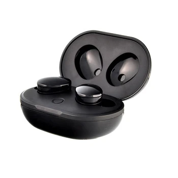 Wireless Earbuds Bluetooth 5.0 Earphones TWS 880 IPX7 Waterproof Small Easy To Wear Noise denoise For Galaxy Sport Buds handfree
Wireless Earbuds Bluetooth 5.0 Earphones TWS 880 IPX7 Waterproof Small Easy To Wear Noise denoise For Galaxy Sport Buds handfree