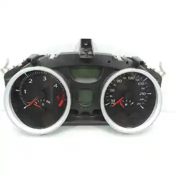 8200408798 box Instruments Renault Megane Ii Saloon 5p 1.5 Dci Diesels 
8200408798 box Instruments Renault Megane Ii Saloon 5p 1.5 Dci Diesels
