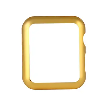 Thin Clear Protect Case for Apple Watch 3 with All-around PC Plastic Screen Protective Case Cover for iWatch Series 3 Case
Thin Clear Protect Case for Apple Watch 3 with All-around PC Plastic Screen Protective Case Cover for iWatch Series 3 Case