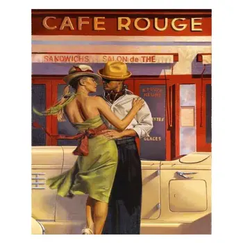 Couple Lovers Digital Oil Painting By Numbers Canvas Wall Picture DIY Hand Painted No Frame Home Decor for Adults Beginner
Couple Lovers Digital Oil Painting By Numbers Canvas Wall Picture DIY Hand Painted No Frame Home Decor for Adults Beginner