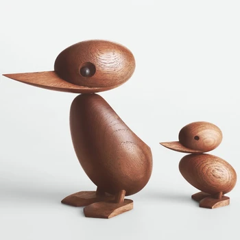 Famous Wooden Duck Figurines Home Decor Crafts Room Decoration Wood Dolls Duck Mom And Baby Miniatures Nordic Designs Gifts Toys
Famous Wooden Duck Figurines Home Decor Crafts Room Decoration Wood Dolls Duck Mom And Baby Miniatures Nordic Designs Gifts Toys