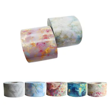 Luxury designer brand logo foil for 3D nail decoration (4cmx100meters/roll) decals make up art decorations on nails popular 
Luxury designer brand logo foil for 3D nail decoration (4cmx100meters/roll) decals make up art decorations on nails popular