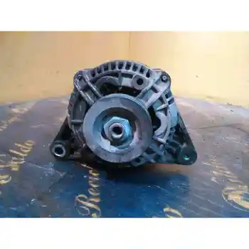 0120335006 PEUGEOT 106 ALTERNATOR (S1)
0120335006 PEUGEOT 106 ALTERNATOR (S1)