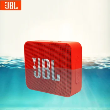 JBL GO2 Wireless Bluetooth Speaker IPX7 Waterproof Portable Subwoofer Outdoor Sports Mini Rechargeable 3.5mm Handsfree Speake
JBL GO2 Wireless Bluetooth Speaker IPX7 Waterproof Portable Subwoofer Outdoor Sports Mini Rechargeable 3.5mm Handsfree Speake