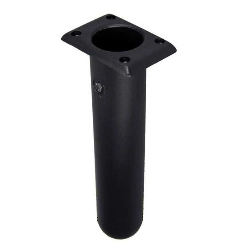 Marine Boat Black Nylon Fishing Rod Holder 30° Pactrade Kayak Plastic Flush Mount Square Head
Marine Boat Black Nylon Fishing Rod Holder 30° Pactrade Kayak Plastic Flush Mount Square Head