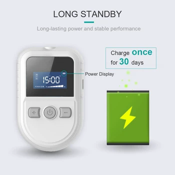 Cranial Electrotherapy Stimulator Treatment Insomnia Depression Fall Asleep Sleep Aid Device Portable Physical Therapy Anxiety
Cranial Electrotherapy Stimulator Treatment Insomnia Depression Fall Asleep Sleep Aid Device Portable Physical Therapy Anxiety
