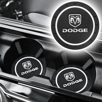 1/2PCS Car Water Cup Anti-Slip Pad Bottle Holder Mat Car Styling For Dodge RAM 1500 Charger Challenger journey Car Accessories
1/2PCS Car Water Cup Anti-Slip Pad Bottle Holder Mat Car Styling For Dodge RAM 1500 Charger Challenger journey Car Accessories
