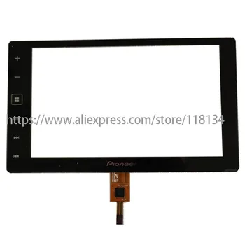 6.2 6.5 inch KBPISNX279KTL KBPISNX279KTL Pioneer Carplay Radio SPH-Da120 Special Sensor Digitizer Touch screen 8pin 167*93mm
6.2 6.5 inch KBPISNX279KTL KBPISNX279KTL Pioneer Carplay Radio SPH-Da120 Special Sensor Digitizer Touch screen 8pin 167*93mm