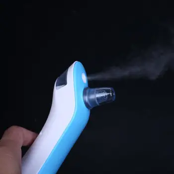 Facial Whitening Lifting Reduce Wrinkles and Spots Skin Scrubber Remove Dirt Blackhead Deep Face Cleaning Machine Moisturizing
Facial Whitening Lifting Reduce Wrinkles and Spots Skin Scrubber Remove Dirt Blackhead Deep Face Cleaning Machine Moisturizing