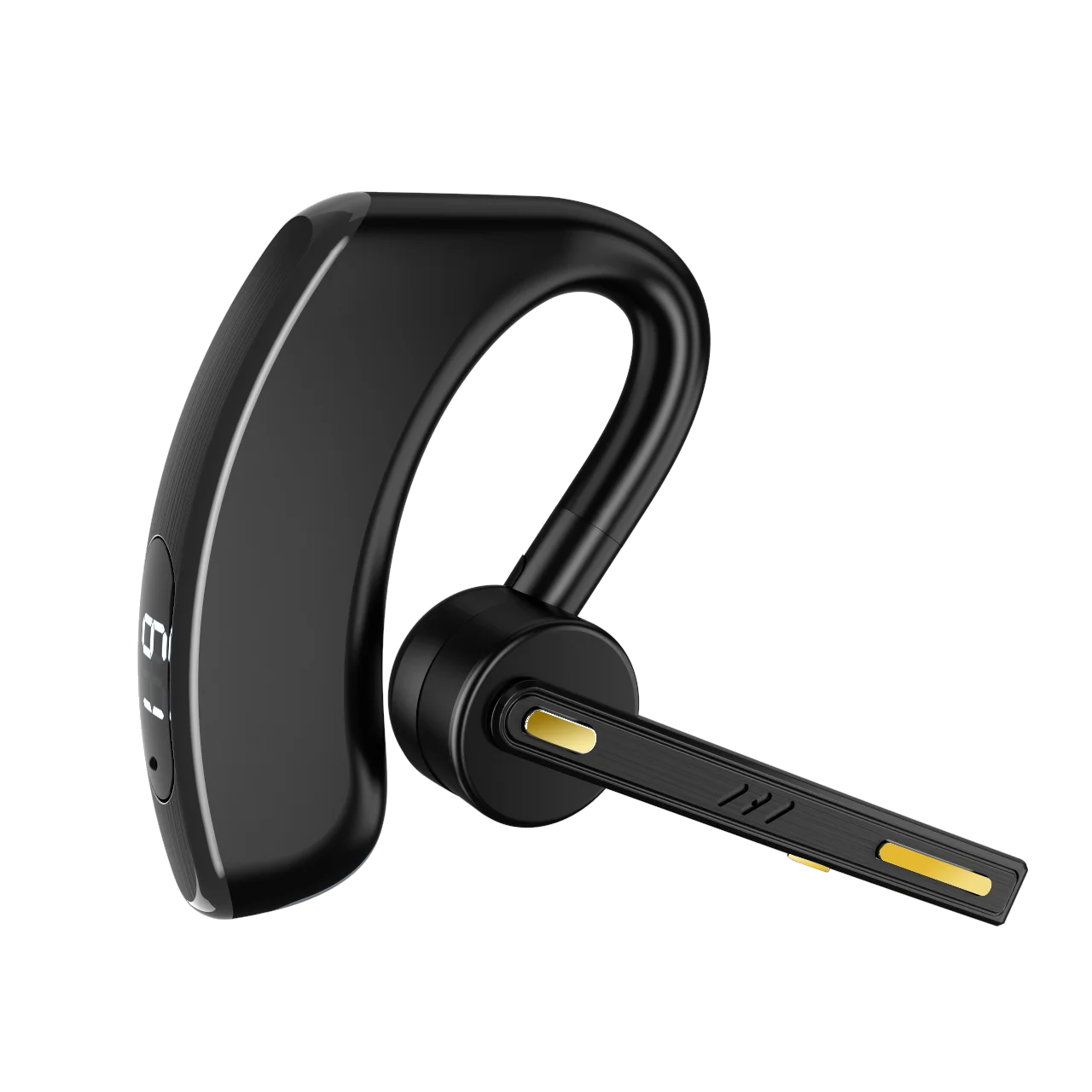FC5 Bluetooth Earphones Wireless Bluetooth Headset HD With Dual Microphone Noise Reduction Function For Smart Phone QCC3020
FC5 Bluetooth Earphones Wireless Bluetooth Headset HD With Dual Microphone Noise Reduction Function For Smart Phone QCC3020