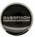 FlekShop 1 x Land Rover Overfinch Negro Verde Logo 63 mm Buje Tapas Buje Tapa Tapacubos Llanta Tapa Cilindro de Juego de Tapas y
FlekShop 1 x Land Rover Overfinch Negro Verde Logo 63 mm Buje Tapas Buje Tapa Tapacubos Llanta Tapa Cilindro de Juego de Tapas y