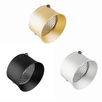 for BMW R ninet Aluminum Intake Filter Funnel R 9 t 2014 2015 2016 Motorcycle Air Bellmouth Cover
for BMW R ninet Aluminum Intake Filter Funnel R 9 t 2014 2015 2016 Motorcycle Air Bellmouth Cover