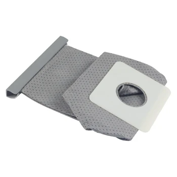 Fit for Sanyo Vacuum Cleaner Accessories Dust Bag Cloth Bag SC-S280/Y120/33A/S280/A201
Fit for Sanyo Vacuum Cleaner Accessories Dust Bag Cloth Bag SC-S280/Y120/33A/S280/A201