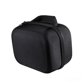 1 PC VR Storage Box Virtual VR Headset Storage Case Container Zipper Carrying for Oculus Go
1 PC VR Storage Box Virtual VR Headset Storage Case Container Zipper Carrying for Oculus Go