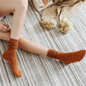 Women Winter Warm Leg Warmers Cable Knit Knitted Crochet Cotton Socks Stripe
Women Winter Warm Leg Warmers Cable Knit Knitted Crochet Cotton Socks Stripe