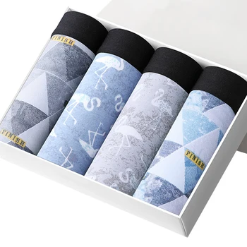 Men Underwear Boxer Cotton Man Short Breathable Solid Mens Flexible Shorts Boxers Male Underpants
Men Underwear Boxer Cotton Man Short Breathable Solid Mens Flexible Shorts Boxers Male Underpants