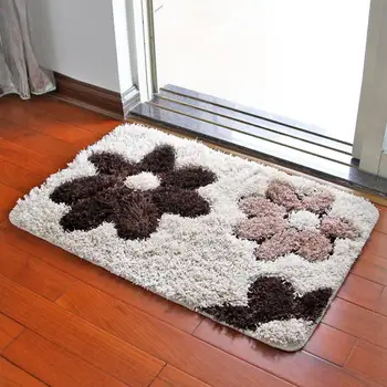 Skid Resistant Bathroom Mat Polyester Fiber Decoration Multi Size Fluffy Floor Floor Mat Soft Carpet Bedroom Kitchen Home Sofa
Skid Resistant Bathroom Mat Polyester Fiber Decoration Multi Size Fluffy Floor Floor Mat Soft Carpet Bedroom Kitchen Home Sofa