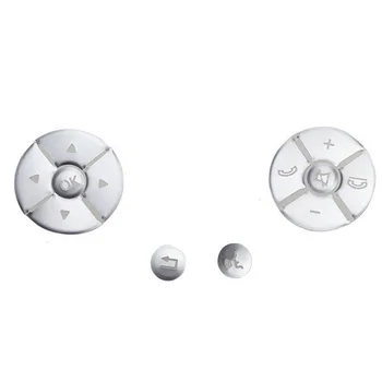 Steering Wheel Switch Button Control Button Sticker Cover Trim For Mercedes Benz C Class W204 C180 C200 C260 C280 C300 2008-2010
Steering Wheel Switch Button Control Button Sticker Cover Trim For Mercedes Benz C Class W204 C180 C200 C260 C280 C300 2008-2010