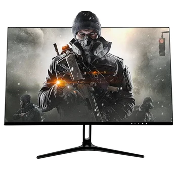 2K Desktop Computer Gaming Monitor 22 Inch 1080 Resolution LCD PC Monitor for Computer
2K Desktop Computer Gaming Monitor 22 Inch 1080 Resolution LCD PC Monitor for Computer