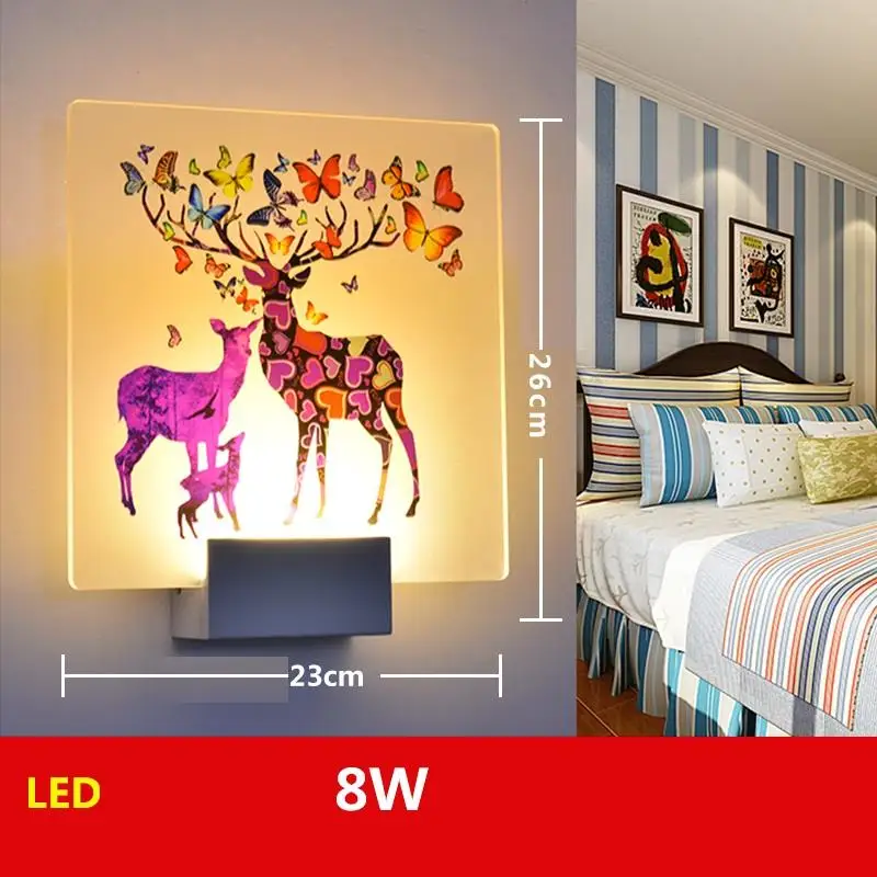 Wall Lamps Model-YS0069988
