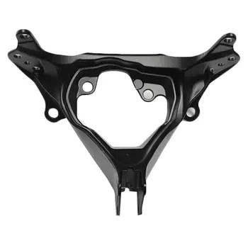 Upper Stay Fairing Headlight Bracket For Suzuki Gsxr 600 750 Gsx-R 2006 2007 K6 K7 Headlamp Holder 
Upper Stay Fairing Headlight Bracket For Suzuki Gsxr 600 750 Gsx-R 2006 2007 K6 K7 Headlamp Holder