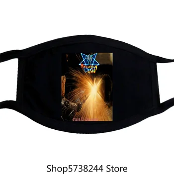 New Mask Gates To Purgatory-Metal Band Running Wild Dtg Printed Tee-S-3Xl Washable Reusable Mask with
New Mask Gates To Purgatory-Metal Band Running Wild Dtg Printed Tee-S-3Xl Washable Reusable Mask with