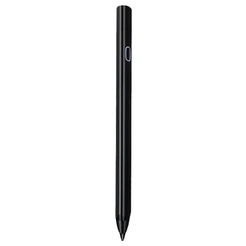 Paintbrush Active Capacitive Pen Triple-Cornered Shape Capacitive Pen for iPad Huawei Samsung Xiaomi Tablet
Paintbrush Active Capacitive Pen Triple-Cornered Shape Capacitive Pen for iPad Huawei Samsung Xiaomi Tablet