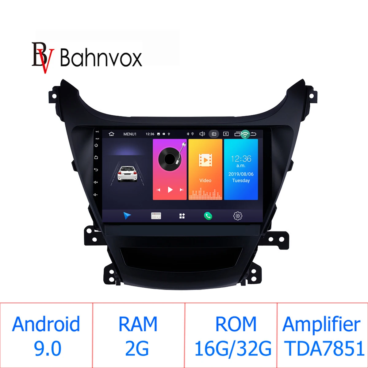 9" android 9.0 RAM2G car gps dvd player for HYUNDAI Elantra 2014 2016 car radio multimedia navigation stereo head unit dsp
9" android 9.0 RAM2G car gps dvd player for HYUNDAI Elantra 2014 2016 car radio multimedia navigation stereo head unit dsp