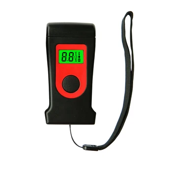 Mini Moisture Meter Moisture Tester Digital Damp Detector for Wood and Building Materials MT250
Mini Moisture Meter Moisture Tester Digital Damp Detector for Wood and Building Materials MT250