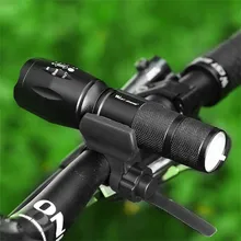 Bicycle Adjustable Focus Front Light High Brightness Mountain Bike Flashlight 100,000 Hours Rechargeable Battery Flashlight
Bicycle Adjustable Focus Front Light High Brightness Mountain Bike Flashlight 100,000 Hours Rechargeable Battery Flashlight