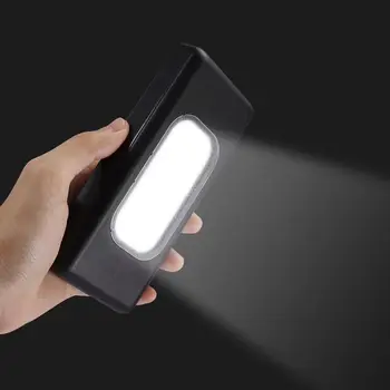 Camping Batteries 5 Section Field with Flashlight Portable Power Source 8000 MA Capacity Flashlight
Camping Batteries 5 Section Field with Flashlight Portable Power Source 8000 MA Capacity Flashlight