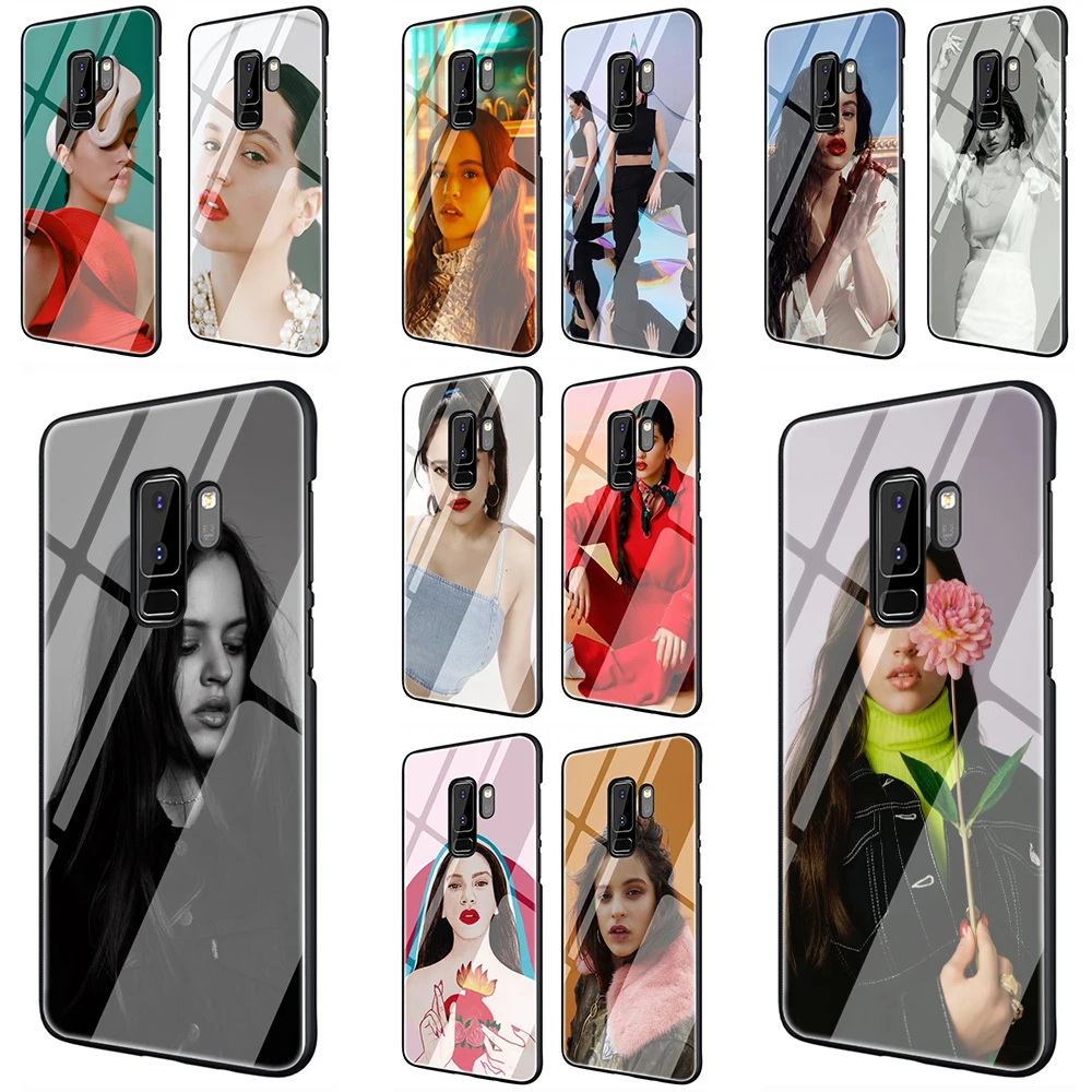 EWAU Beautiful Rosalia Glass Phone Case for Samsung Galaxy S7 8 9 10Plus 10Plus Note8 9 10Plus A10 20 30 40 50 60 70
EWAU Beautiful Rosalia Glass Phone Case for Samsung Galaxy S7 8 9 10Plus 10Plus Note8 9 10Plus A10 20 30 40 50 60 70