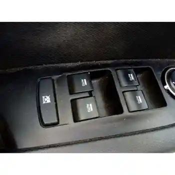 935713Z000 WINDOW REGULATOR FRONT LEFT HYUNDAI I40 
935713Z000 WINDOW REGULATOR FRONT LEFT HYUNDAI I40