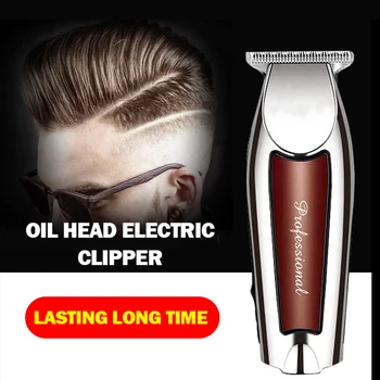 professional men electric hair clipper beard hair trimmer hair cutter machine Pivot edge outlines detail trimer USB Rechargeable
professional men electric hair clipper beard hair trimmer hair cutter machine Pivot edge outlines detail trimer USB Rechargeable