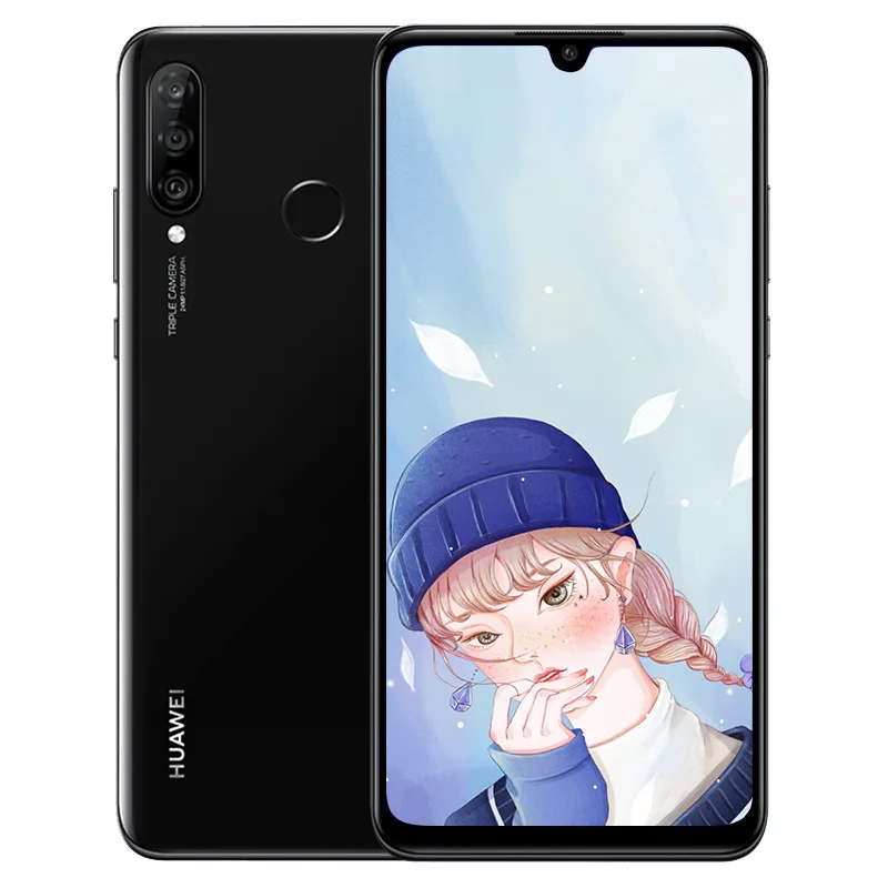 Stock new Original Huawei P30 Lite Nova 4e Smartphone FingerPrint 32.0MP ID 3340mAh 4Cameras Octa Core Android 9.0 6.15" phone
Stock new Original Huawei P30 Lite Nova 4e Smartphone FingerPrint 32.0MP ID 3340mAh 4Cameras Octa Core Android 9.0 6.15" phone