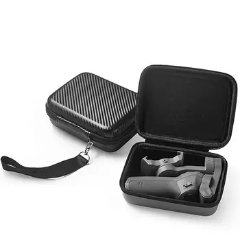 Carrying Case Protective Storage Handbag Cameras Accessories for DJI Osmo Mobile 3 Osmo Mobile 3 Handheld Smartphone Gimbal
Carrying Case Protective Storage Handbag Cameras Accessories for DJI Osmo Mobile 3 Osmo Mobile 3 Handheld Smartphone Gimbal