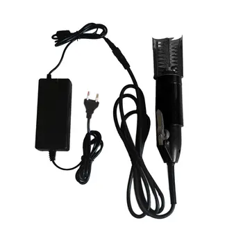 Powerful Plug Electric Fish Scaler Waterproof Small Scales Type Cleaning Fish Scales Remover Scraper Blade Knife
Powerful Plug Electric Fish Scaler Waterproof Small Scales Type Cleaning Fish Scales Remover Scraper Blade Knife
