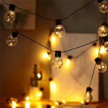 ZANCAKA 5m20 Led Solar string lamp Party Fairy Outdoor Waterproof Led string Light outdoor Decoration Light For Home Garden
ZANCAKA 5m20 Led Solar string lamp Party Fairy Outdoor Waterproof Led string Light outdoor Decoration Light For Home Garden