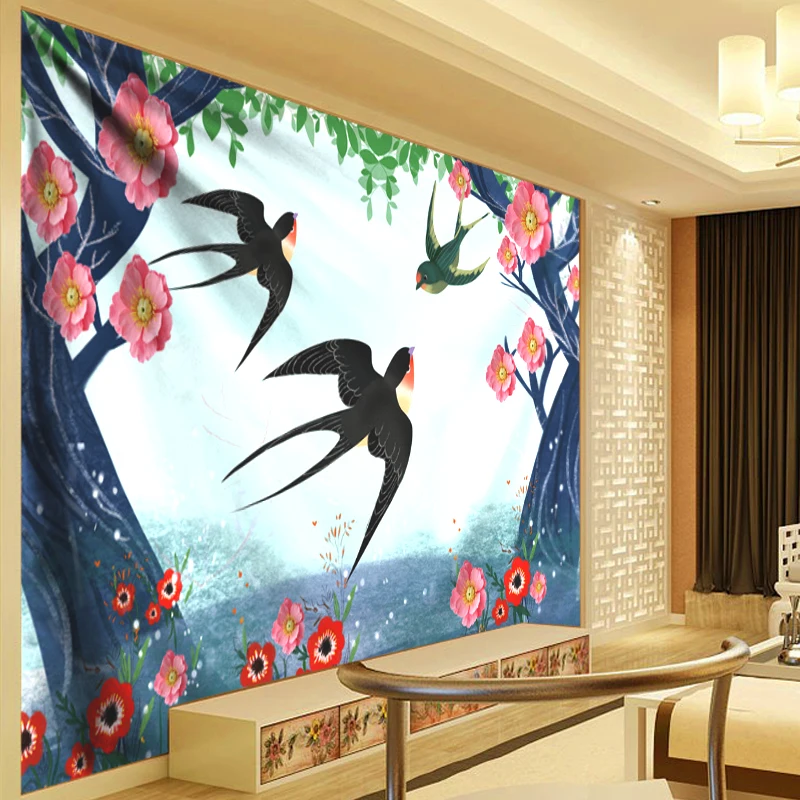 Anime Psychedelic Tapestry Forest Flying Swallow Mandala Wall Hanging Boho Decor Hippie Tapestry Succulent Cactus Wall Art Cool
Anime Psychedelic Tapestry Forest Flying Swallow Mandala Wall Hanging Boho Decor Hippie Tapestry Succulent Cactus Wall Art Cool