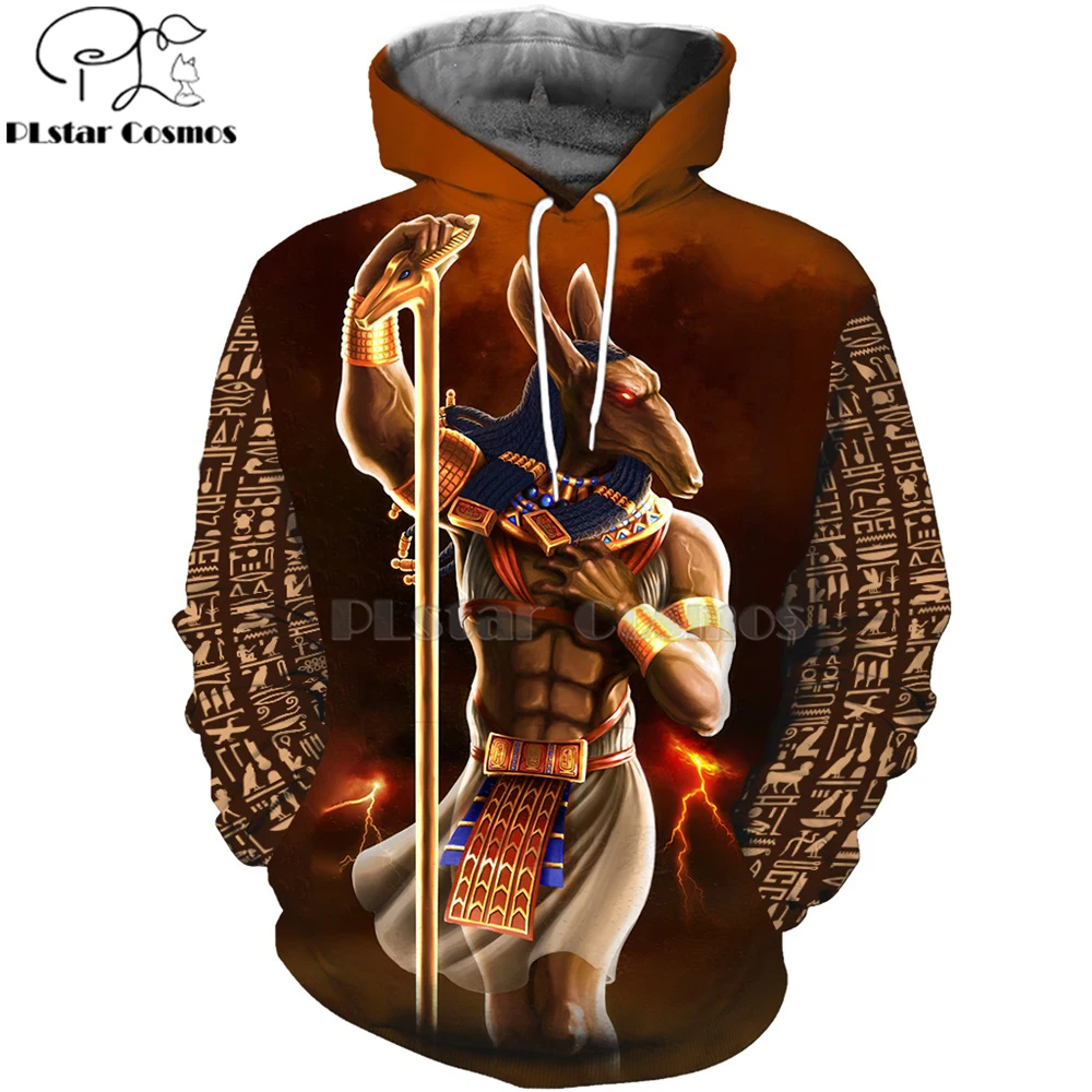 Mysterious retro ancient Horus Egypt goddess Pharaoh totem 3d hoodies/Sweatshirt Winter autumn funny long sleeve streetwear-28
Mysterious retro ancient Horus Egypt goddess Pharaoh totem 3d hoodies/Sweatshirt Winter autumn funny long sleeve streetwear-28