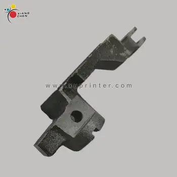 5 PCS SM102 CD102 L2.010.021F Machine Swiveling Lever OS Cpl HD Heidelberg Machine Parts
5 PCS SM102 CD102 L2.010.021F Machine Swiveling Lever OS Cpl HD Heidelberg Machine Parts