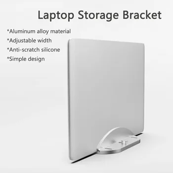 Adjustable Laptop Stand Magnetic Screen Support Side Mount Connect Tablet Bracket Dual Monitor Display Clip Phone Stand
Adjustable Laptop Stand Magnetic Screen Support Side Mount Connect Tablet Bracket Dual Monitor Display Clip Phone Stand