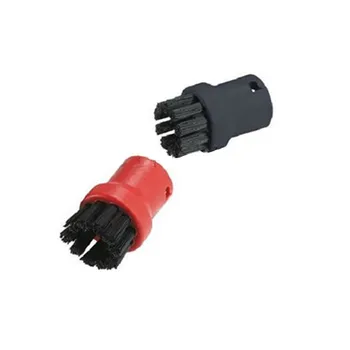 Steam Cleaner Brushes Round Brush for Karcher SC952 SC1052 SC1122 SC1125 SC1402 SC1475 SC1 SC2 SC3 SC4 SC5 Steam Cleaner Parts
Steam Cleaner Brushes Round Brush for Karcher SC952 SC1052 SC1122 SC1125 SC1402 SC1475 SC1 SC2 SC3 SC4 SC5 Steam Cleaner Parts