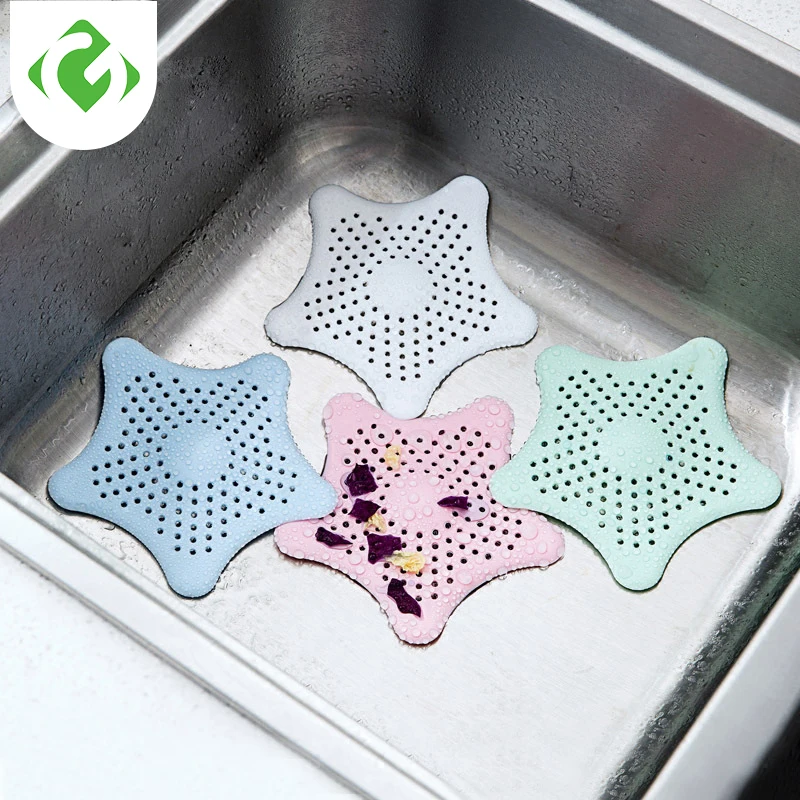Creative Kitchen Drains Sink Strainers Filter Sewer Drain Hair Colander Bathroom Cleaning Tool Kitchen Sink Accessories Gadgets
Creative Kitchen Drains Sink Strainers Filter Sewer Drain Hair Colander Bathroom Cleaning Tool Kitchen Sink Accessories Gadgets