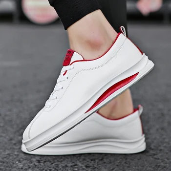 2020 Spring Casual Shoes Fashion Outdoor Sneakers Trend off white shoes Comfortable Street Cool Man Footwear zapatos de hombre
2020 Spring Casual Shoes Fashion Outdoor Sneakers Trend off white shoes Comfortable Street Cool Man Footwear zapatos de hombre