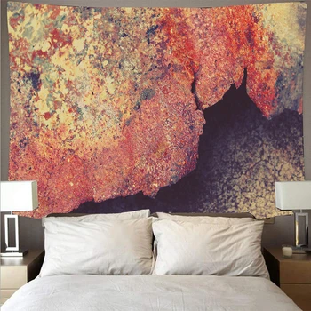 Rusty worn metal picture wall covering large art tapestry psychedelic wall hanging beach towel polyester fiber thin blanket yoga
Rusty worn metal picture wall covering large art tapestry psychedelic wall hanging beach towel polyester fiber thin blanket yoga