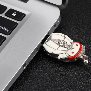 USB Flash Memory USB Drive Little Snowman 16GB USB Flash Drives Memory Stick Storage Key Pen Digital U Disk Micro Sd Drive-L830
USB Flash Memory USB Drive Little Snowman 16GB USB Flash Drives Memory Stick Storage Key Pen Digital U Disk Micro Sd Drive-L830