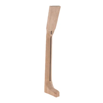 Guitar Mahogany Unfinished Wooden Guitar Neck, for Acoustic Folk Replacement Parts Instrument
Guitar Mahogany Unfinished Wooden Guitar Neck, for Acoustic Folk Replacement Parts Instrument