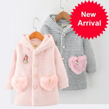 mink coat, winter Girl's coat, princess's woollen coat
mink coat, winter Girl's coat, princess's woollen coat